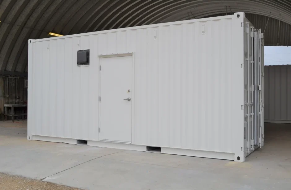 telecom-equiptment-shelter